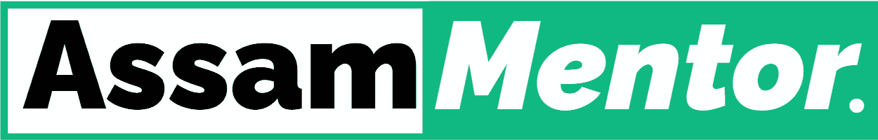Assam Mentor Logo